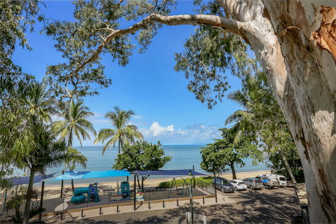 Paradise On The Beach Resort - Nambucca Heads Accommodation 14