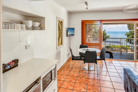 Paradise On The Beach Resort - Nambucca Heads Accommodation 13