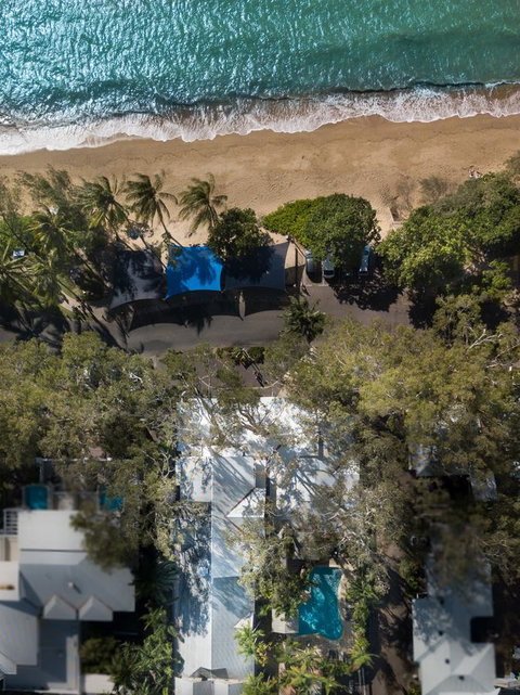 Paradise On The Beach Resort - Nambucca Heads Accommodation 5