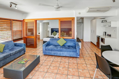 Paradise On The Beach Resort - Nambucca Heads Accommodation 15