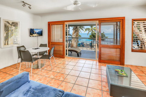 Paradise On The Beach Resort - Nambucca Heads Accommodation 8