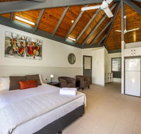 Island Leisure Resort - Nambucca Heads Accommodation