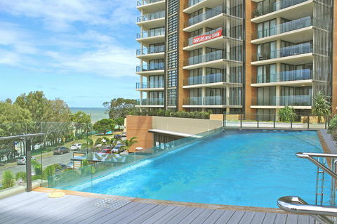 Oaks Redcliffe Mon Komo Suites - Nambucca Heads Accommodation 5