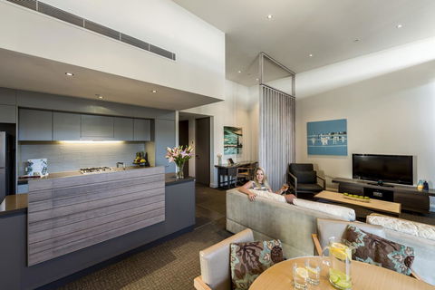 Oaks Redcliffe Mon Komo Suites - Nambucca Heads Accommodation 21