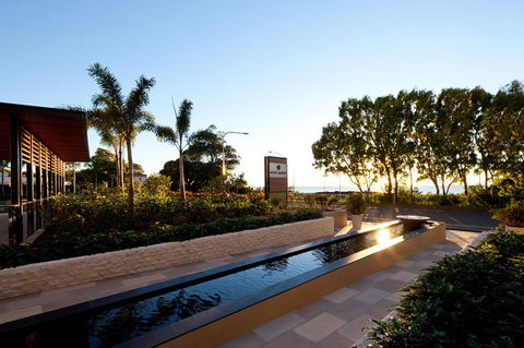 Oaks Redcliffe Mon Komo Suites - Nambucca Heads Accommodation 4
