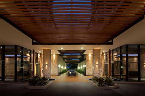 Oaks Redcliffe Mon Komo Suites - Nambucca Heads Accommodation 14