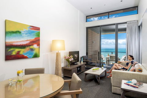 Oaks Redcliffe Mon Komo Suites - Nambucca Heads Accommodation 19