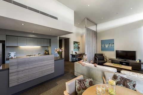 Oaks Redcliffe Mon Komo Suites - Nambucca Heads Accommodation 20