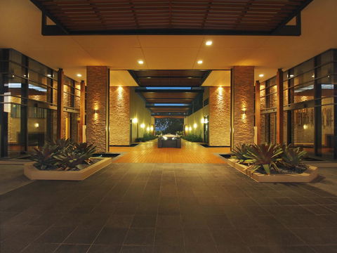 Oaks Redcliffe Mon Komo Suites - Nambucca Heads Accommodation 15
