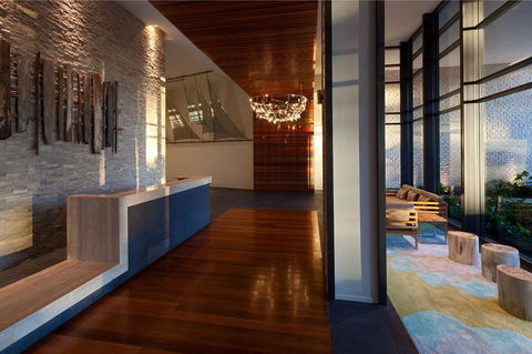 Oaks Redcliffe Mon Komo Suites - Nambucca Heads Accommodation 17