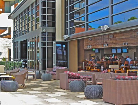 Oaks Redcliffe Mon Komo Suites - Nambucca Heads Accommodation 0