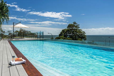 Oaks Redcliffe Mon Komo Suites - Nambucca Heads Accommodation 8
