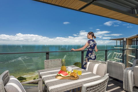 Oaks Redcliffe Mon Komo Suites - Nambucca Heads Accommodation 18