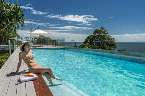 Oaks Redcliffe Mon Komo Suites - Nambucca Heads Accommodation 9