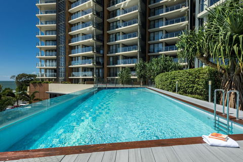 Oaks Redcliffe Mon Komo Suites - Nambucca Heads Accommodation 7