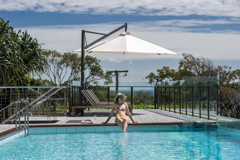 Oaks Redcliffe Mon Komo Suites - Nambucca Heads Accommodation 6