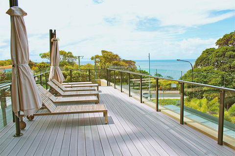 Oaks Redcliffe Mon Komo Suites - Nambucca Heads Accommodation 12