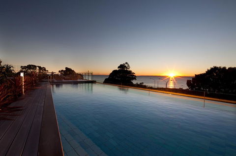 Oaks Redcliffe Mon Komo Suites - Nambucca Heads Accommodation 3