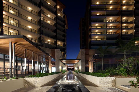 Oaks Redcliffe Mon Komo Suites - Nambucca Heads Accommodation 1