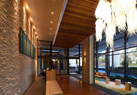 Oaks Redcliffe Mon Komo Suites - Nambucca Heads Accommodation 13