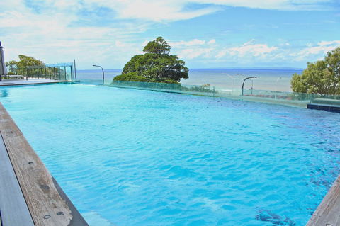 Oaks Redcliffe Mon Komo Suites - Nambucca Heads Accommodation 10