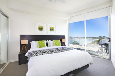 Oshen Holiday Apartments Yeppoon - Nambucca Heads Accommodation 19