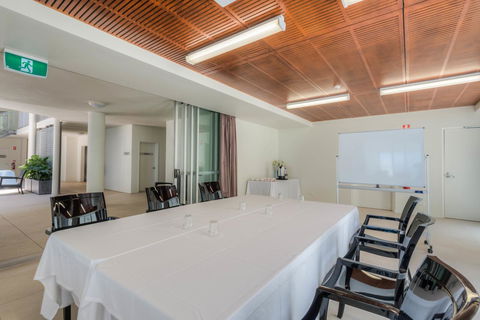 Oshen Holiday Apartments Yeppoon - Nambucca Heads Accommodation 27