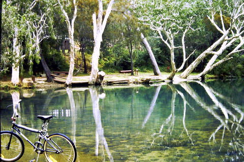 Oshen Holiday Apartments Yeppoon - Nambucca Heads Accommodation 28