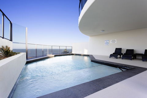 Oshen Holiday Apartments Yeppoon - Nambucca Heads Accommodation 10