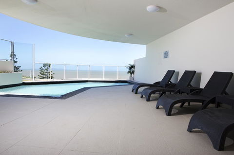 Oshen Holiday Apartments Yeppoon - Nambucca Heads Accommodation 24