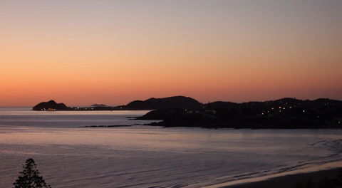 Oshen Holiday Apartments Yeppoon - Nambucca Heads Accommodation 18