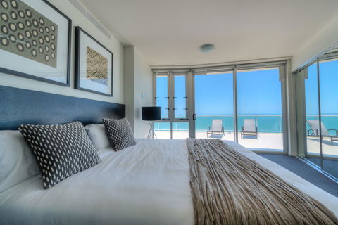 Oshen Holiday Apartments Yeppoon - Nambucca Heads Accommodation 7