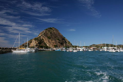 Oshen Holiday Apartments Yeppoon - Nambucca Heads Accommodation 16