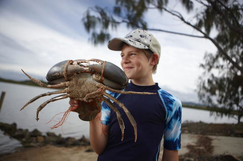 Oshen Holiday Apartments Yeppoon - Nambucca Heads Accommodation 29