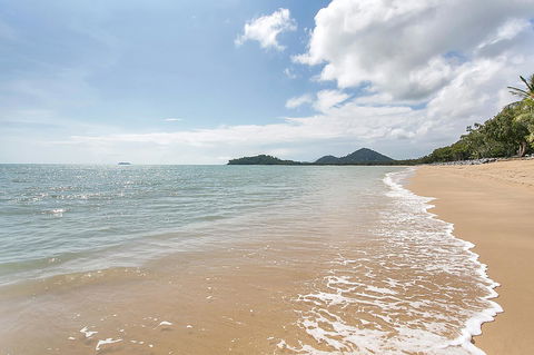 Agincourt Beachfront Apartments - Nambucca Heads Accommodation 18