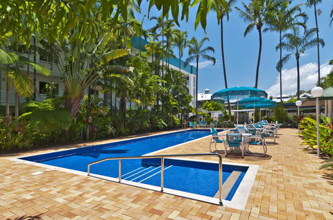 Agincourt Beachfront Apartments - Nambucca Heads Accommodation 12