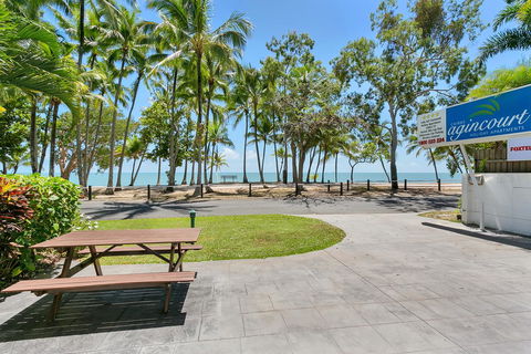 Agincourt Beachfront Apartments - Nambucca Heads Accommodation 5