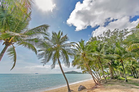 Agincourt Beachfront Apartments - Nambucca Heads Accommodation 3