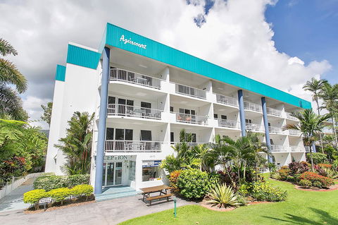 Agincourt Beachfront Apartments - Nambucca Heads Accommodation 23