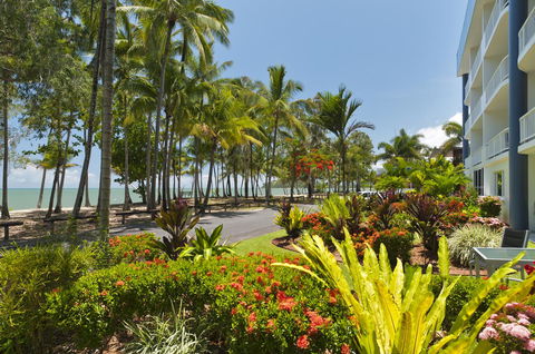 Agincourt Beachfront Apartments - Nambucca Heads Accommodation 26