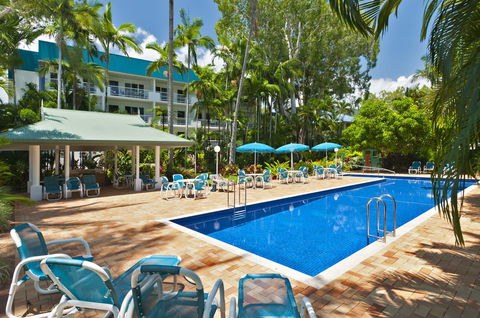 Agincourt Beachfront Apartments - Nambucca Heads Accommodation 2