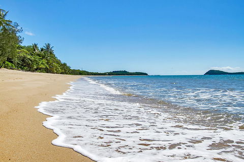 Agincourt Beachfront Apartments - Nambucca Heads Accommodation 19