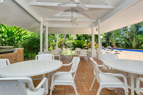 Agincourt Beachfront Apartments - Nambucca Heads Accommodation 10