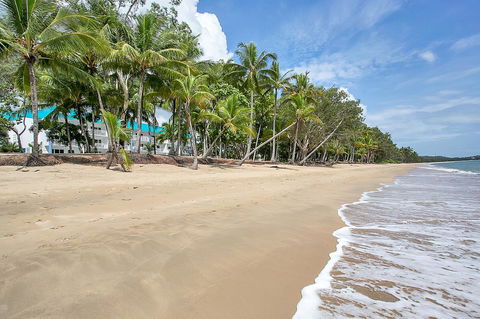 Agincourt Beachfront Apartments - Nambucca Heads Accommodation 9