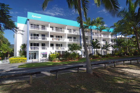 Agincourt Beachfront Apartments - Nambucca Heads Accommodation 1