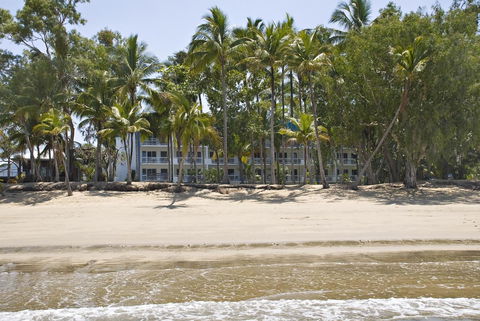 Agincourt Beachfront Apartments - Nambucca Heads Accommodation 0