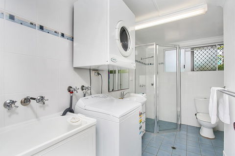Agincourt Beachfront Apartments - Nambucca Heads Accommodation 25