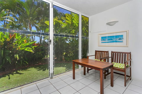 Agincourt Beachfront Apartments - Nambucca Heads Accommodation 13