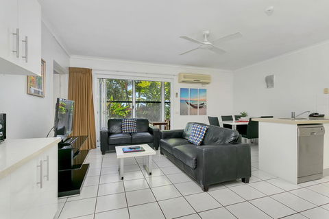 Agincourt Beachfront Apartments - Nambucca Heads Accommodation 15