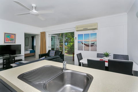 Agincourt Beachfront Apartments - Nambucca Heads Accommodation 14
